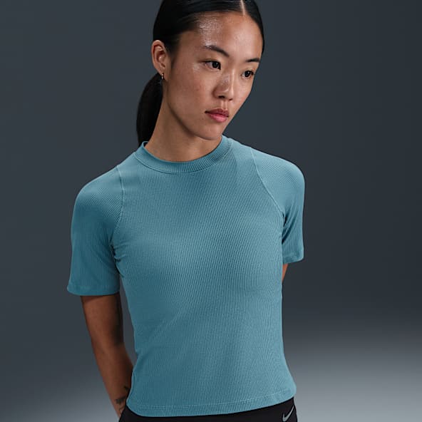 Blue Shirts. Nike JP